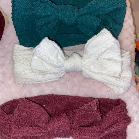 Hair bows - Picture 11 of 11